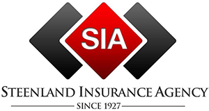 Steenland Insurance Agency, Inc. Logo